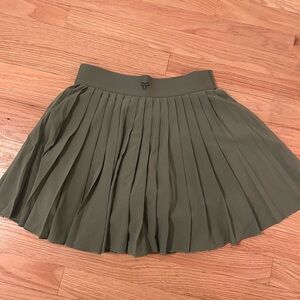 TnAction athletic skirt